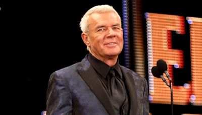 Eric Bischoff Recalls His Experience Booking WWE's Saudi Shows - Wrestling Inc.