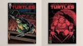 ‘Teenage Mutant Ninja Turtles’: IDW’s Comic Book Relaunch Unveils First Look