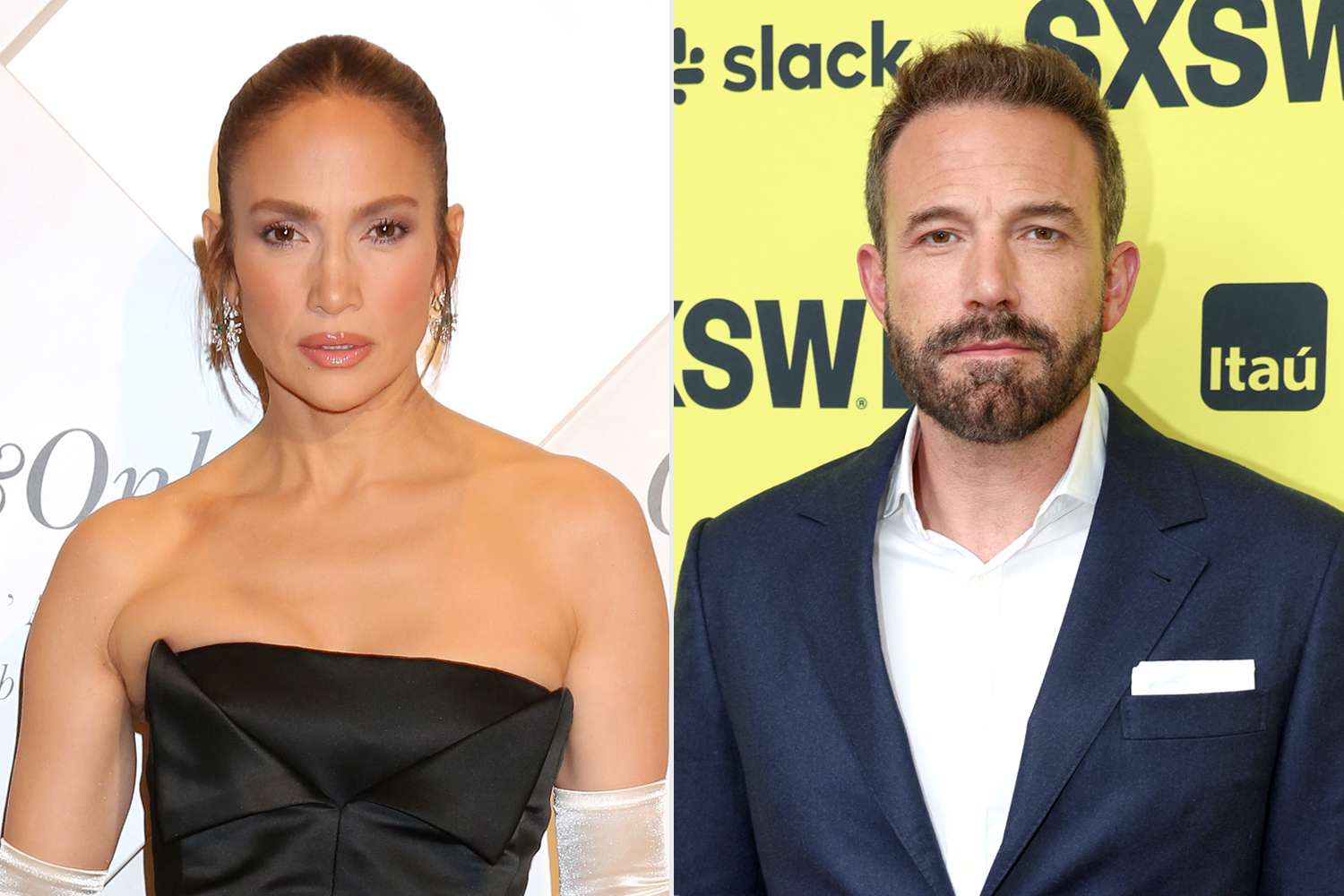 Jennifer Lopez and Ben Affleck's Divorce 'Has the Potential to Get Ugly' Since No Prenup (Exclusive Source)