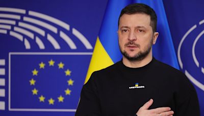 Ukraine and Moldova begin EU talks on joining the bloc