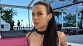 Model sues over Cannes red carpet 'assault'