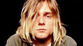 Documentário sobre Kurt Cobain será lançado em abril