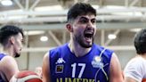 Al Alimerka Oviedo Baloncesto le falta completar el juego interior para cerrar la plantilla para competir en Primera FEB