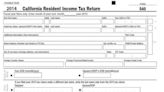 Your federal tax refund is probably going to shrink. But your state refund could go up