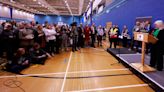 Labour wins back Stoke-on-Trent South in knife-edge vote