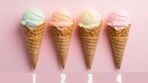 Tu helado favorito determinará qué impresión causas en los demás