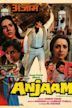 Anjaam