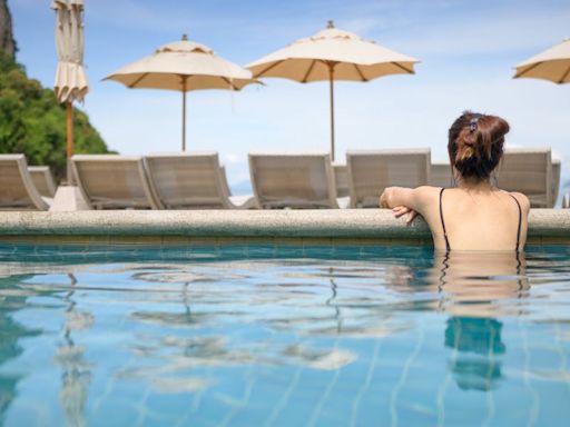 The 3 Most Common Illnesses You Can Catch At A Swimming Pool