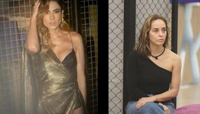 Carla Giraldo “humilló” a Diana Ángel con apunte en ‘La casa de los famosos Colombia’: “A celebrar que antes no pudimos”