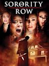 Sorority Row