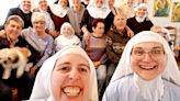 Las monjas de Belorado desvelan el origen de su cisma: "Abandonaban el cuidado de la vida eterna"