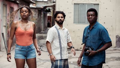 ‘City Of God: The Fight Rages On’ Trailer: Acclaimed Film Gets HBO Sequel Series