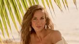 SI Swimsuit Rookie Jena Sims Divulges Key Part of Her Gym Routine