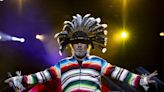 Jamiroquai conquistan con funk y nostalgia la última jornada del festival Río Babel