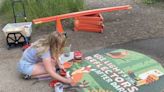 Calgary-area artists’ new creations promote safety along pathways - Calgary | Globalnews.ca