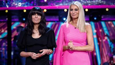 Strictly contestants 'to be given weekly psychological checks' amid scandal