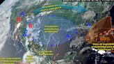 Clima en México hoy 31 de julio de 2024: Se esperan lluvias y granizo