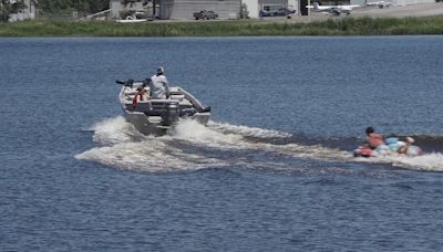 Nebraska conservation officers will be watching for impaired boaters on Fourth of July