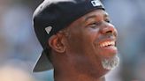 Ken Griffey Jr. to lead Indianapolis 500 field in pace car