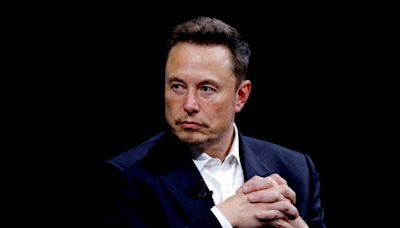 xAI, de Elon Musk, se valora en 24.000 millones de dólares tras nueva financiación