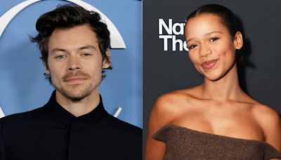 Harry Styles termina namoro com Taylor Russell após 14 meses, diz jornal