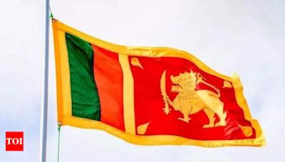 Indian delegation to visit Colombo to discuss capacity-building programmes of Lankan civil servants in India | India News - Times of India