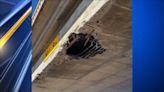 Structurally deficient bridge over I-70 closed by KDOT