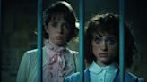 Stranger Things' Natalia Dyer on whether she'd do a Nancy Wheeler spin-off