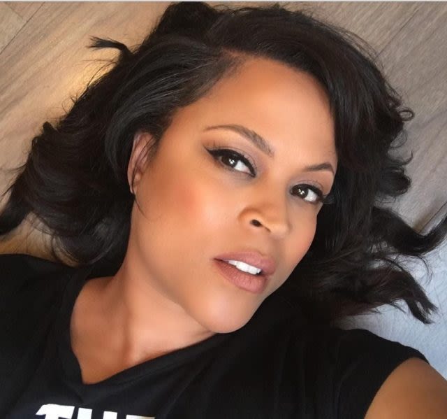 Shaquille O'Neal's ex-wife Shaunie says she was probably never in love with him