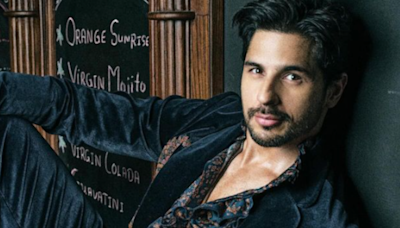 Sidharth Malhotra In Talks For Panchayat Director's Next After Signing Race 4, Untitled Dinesh Vijan Film: Report