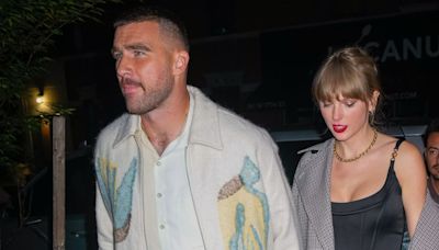 Why Taylor Swift and Travis Kelce Won’t Be at the 2024 Met Gala Despite Being Invited