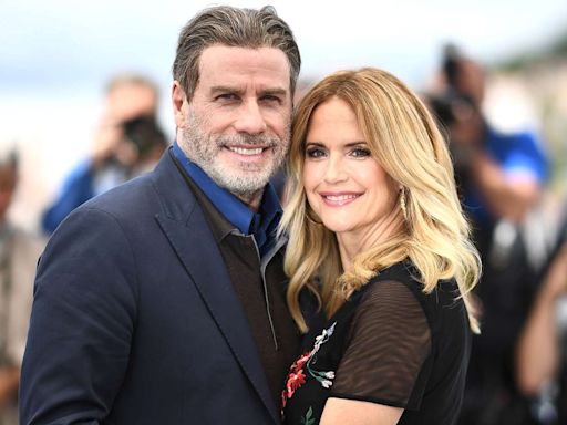 A Look Inside Kelly Preston and John Travolta's Love Story 4 Years After Her Death