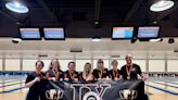 Girls bowling: Marlboro wins second Section 9 small-school title in three years