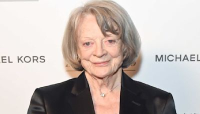 Throwback: When Maggie Smith Had A Scary Reputation on Harry Potter Sets; Know Backstory Amid Actresses' Demise