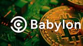 Babylon secures $70 million to turn Bitcoin into PoS security backbone