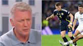 David Moyes wanted to sign Manchester United star for West Ham as Declan Rice replacement