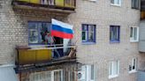 Russia declares victory in eastern Ukraine’s Luhansk region