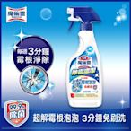 浴室魔術靈 除霉漂潔噴槍瓶 (500ml)