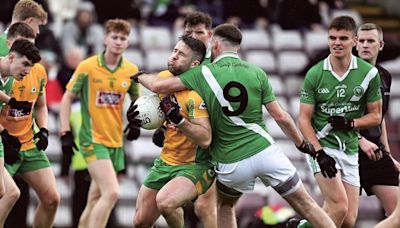 Colm Keys: Gap between county and club action still a major talking point for GAA