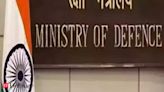 Defence ministry suspends dealings with Defsys for 6 months
