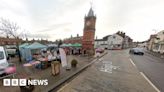 Wainfleet All Saints Market Place makeover will protect monuments