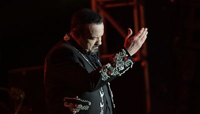 Pepe Aguilar, el visionario que quiere adelantarse al golpe mortal de la inteligencia artificial