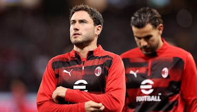 Footmercato: Strasbourg lining up move for Milan defender