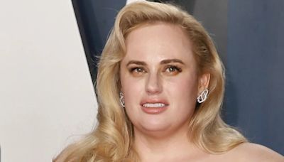 Rebel Wilson se sintió forzada a revelar su orientación sexual: “Fui amenazada”