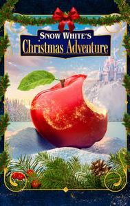 Snow White's Christmas Adventure