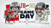Bucs vs. Saints, NFL Week 13 preview: Everything you need to know
