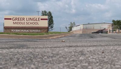 Hundreds of Rogers students forced to move schools for 2024-2025 school year