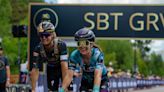 Repeat victory in front of hometown crowds for Lauren De Crescenzo at SBT GRVL