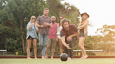 17 best lawn games to play with family and friends in summer 2022