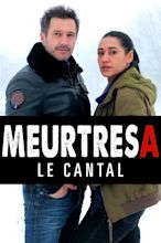 Meurtres dans le Cantal (2023) - Posters — The Movie Database (TMDB)